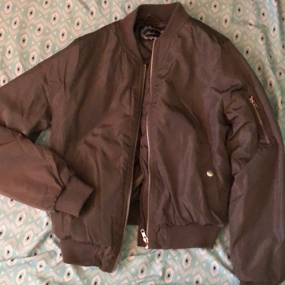 Puffer coat